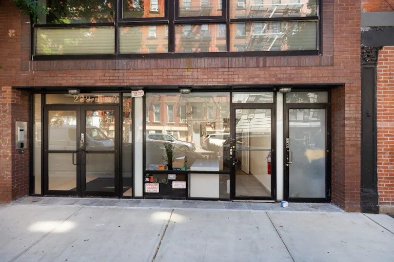 East Village 1,850 Sq Ft | 229 E 2nd St  - Image 0