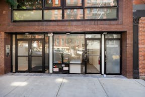 East Village 1,850 Sq Ft | 229 E 2nd St - Image 0