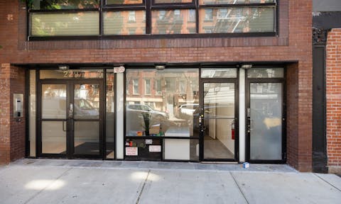 East Village 1,850 Sq Ft | 229 E 2nd St - Image 0