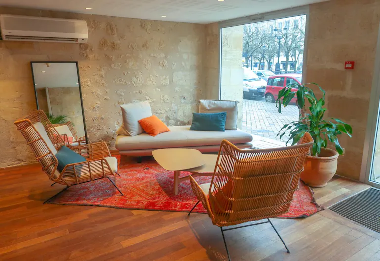 Sophisticated Pop-Up in the heart of Bordeaux - Image 2