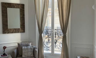 Magnificent apartment with exceptional view of Notre Dame - Image 6