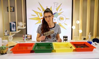 PLATEAU LIFESTYLE - Image 1