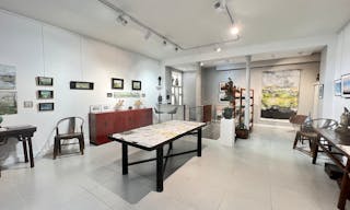 ESPACE DOUBLE NIVEAU – MARAIS – 140 M² – VITRINE SUR RUE – IDEAL FASHION WEEK & ÉVÉNEMENTS - Image 4