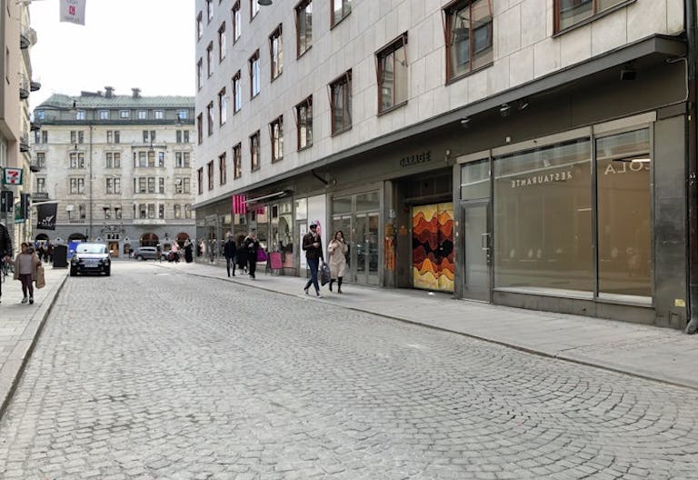 Grev Turegatan 1 - Image 1