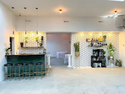 Modern Industrial Mott Haven Event Space - Image 13
