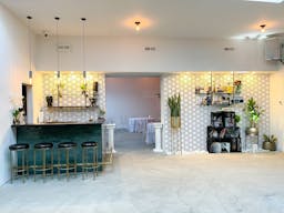 Modern Industrial Mott Haven Event Space - Image 13