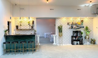 Modern Industrial Mott Haven Event Space - Image 13