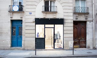 Temporary 13 Marais show room & pop up - Image 3