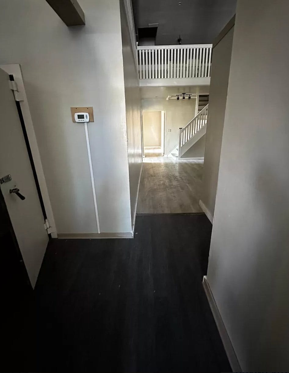 Mixed-Use Loft Space at 925 N El Dorado St, Stockton