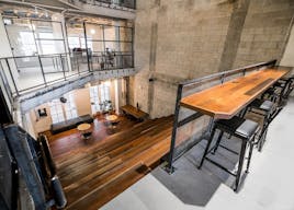 Private Meeting Room for 8 - Image 4