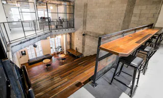 Private Meeting Room for 8 - Image 4