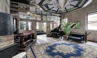Unique Loft for Intimate Events & Photo / Video Shoots - Image 0