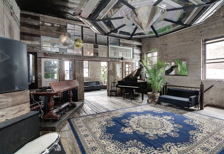 Unique Loft for Intimate Events & Photo / Video Shoots - Image 0