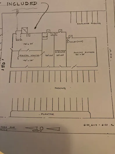 White Box Mall Space - Image 4