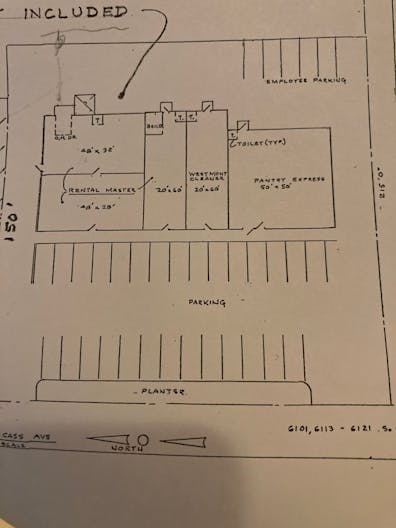 White Box Mall Space - Image 4