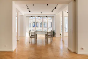 Rue Montmorency Boutique/Showroom - Image 10