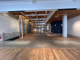 Sizeable 2nd Floor Retail or Event Space - Image 1