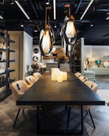 Chelsea Modern Antique Vibe Furniture Store - Image 5