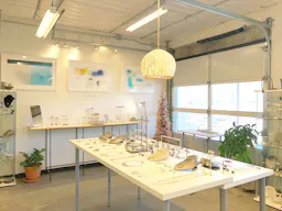 Edgy Eastside Art Gallery & Studio Space - Image 2