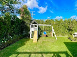 Modern Farmhouse with Beautiful Landscaping - Image 11