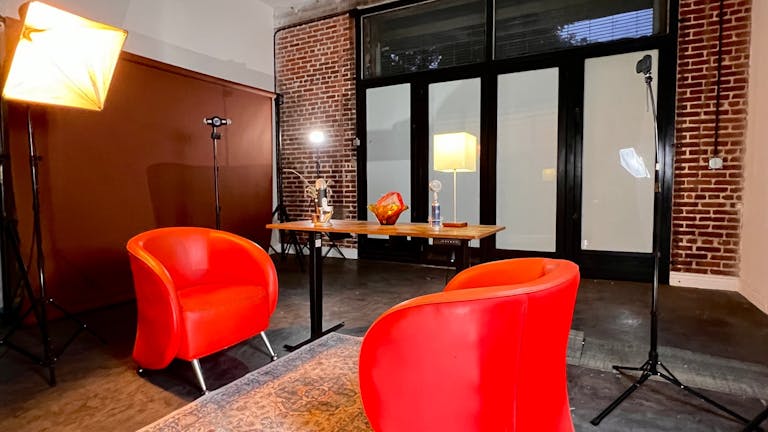 Arts District Studios - Image 0