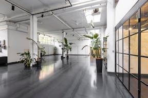 Super cool 280 sqm space in fondazione prada area - Image 7