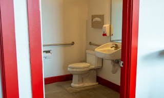 Large Event Space at Brewery - Image 5