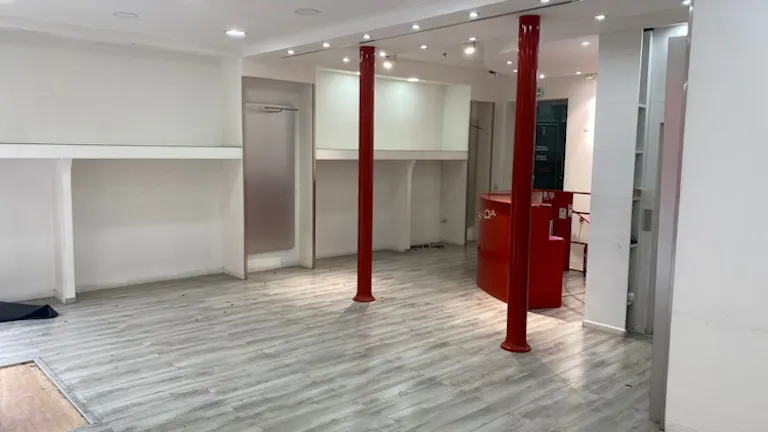 Rue du Caire Boutique Ephémère - Image 3