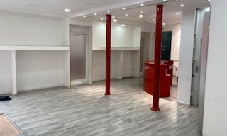 Rue du Caire Boutique Ephémère - Image 3