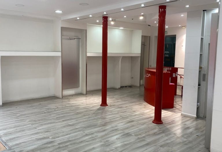 Rue du Caire Boutique Ephémère - Image 3