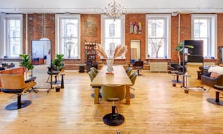 Exquisite Soho Loft - Image 6