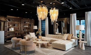 Chelsea Modern Antique Vibe Furniture Store - Image 1