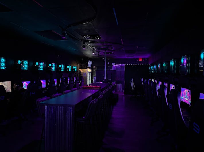 SOUTH FLORIDA'S ESPORTS event venue - Image 0