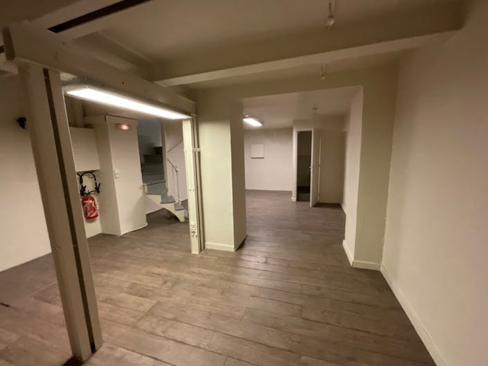 Boutique Turbigo / �tienne Marcel / Halles - Image 2