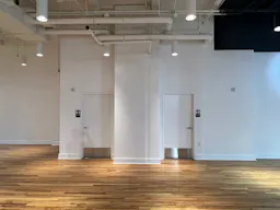 7000 SQ FT FLATIRON Beautiful Space - IDEAL FOR SHOWROOM / FASHION SHOW / POP UP / PRIVATE EVENT - Image 4