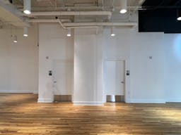 7000 SQ FT FLATIRON Beautiful Space - IDEAL FOR SHOWROOM / FASHION SHOW / POP UP / PRIVATE EVENT - Image 4