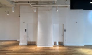 7000 SQ FT FLATIRON Beautiful Space - IDEAL FOR SHOWROOM / FASHION SHOW / POP UP / PRIVATE EVENT - Image 4