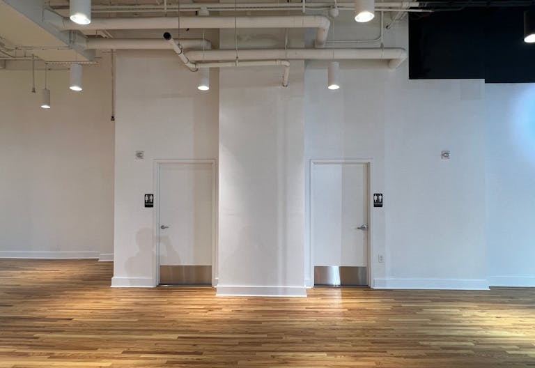 7000 SQ FT FLATIRON Beautiful Space - IDEAL FOR SHOWROOM / FASHION SHOW / POP UP / PRIVATE EVENT - Image 4