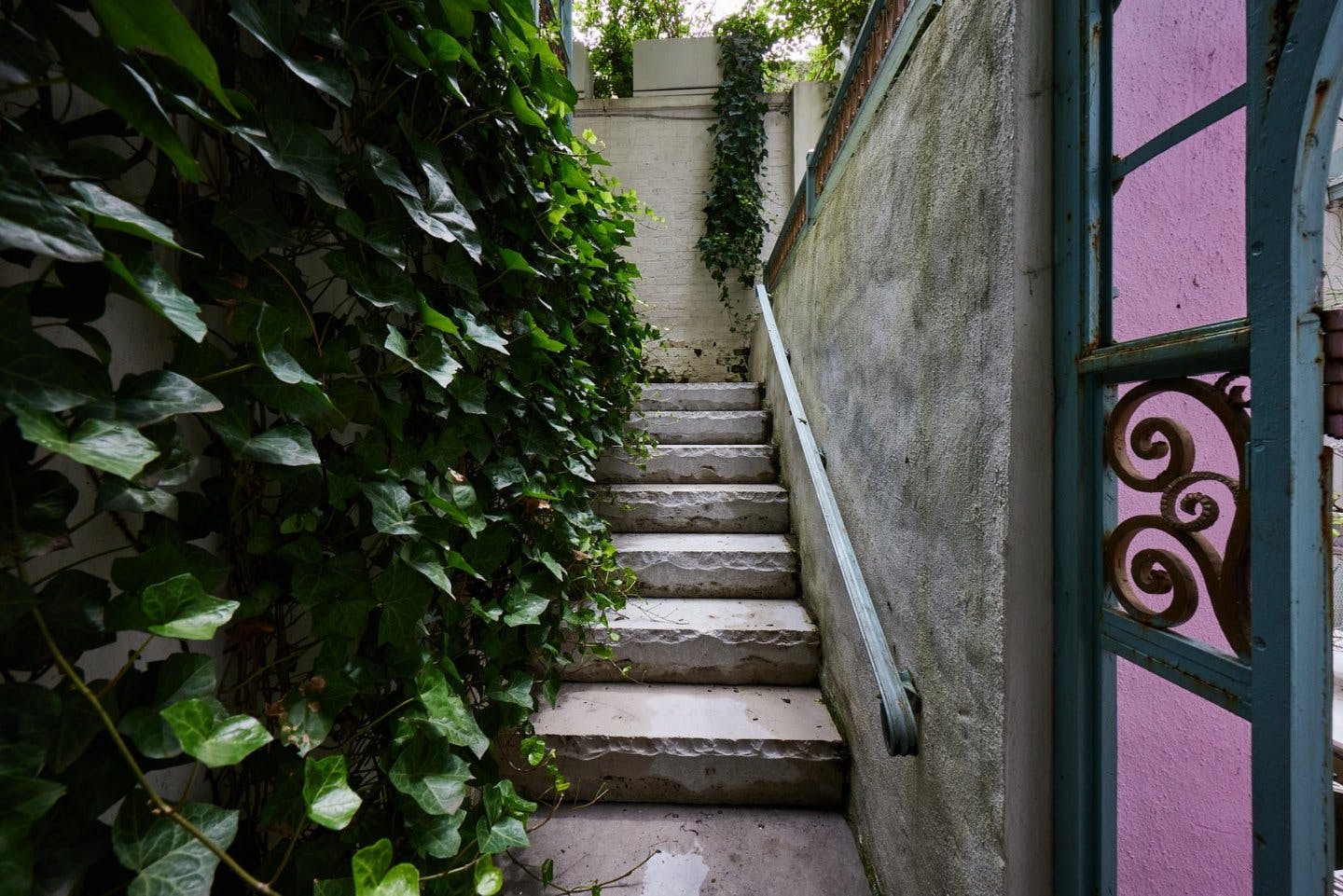 Whimsical 5-Story Brownstone in Murray Hill