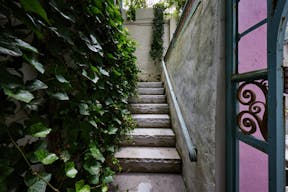 Whimsical 5-Story Brownstone in Murray Hill - Image 71