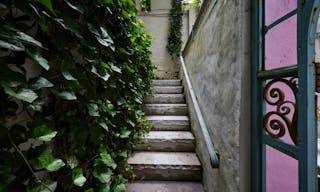 Whimsical 5-Story Brownstone in Murray Hill - Image 71