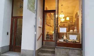 Tegnérgatan 36 - Image 0