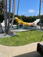 Villa Las Palmas - outdoor space in Newport Beach - Image 6