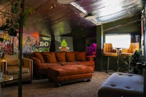 Urban Contemporary Art Gallery downtown Austin - Image 7