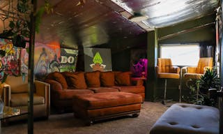 Urban Contemporary Art Gallery downtown Austin - Image 7