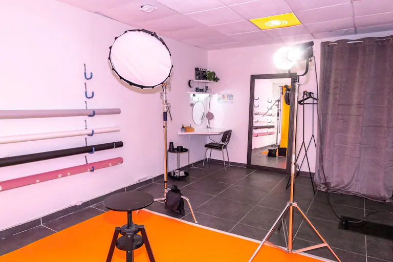 Studio Cozy Photo et Vidéos proche Paris - Image 1