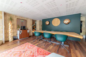 Sophisticated Pop-Up in the heart of Bordeaux - Image 5