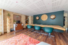 Sophisticated Pop-Up in the heart of Bordeaux - Image 5