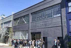 Event Venue in SoMa, San Francisco - Image 0