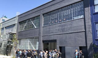 Event Venue in SoMa, San Francisco - Image 0